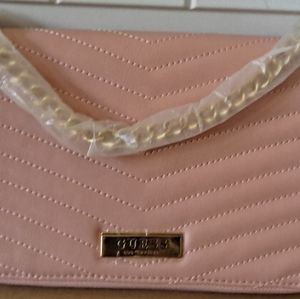Guess Clutch
